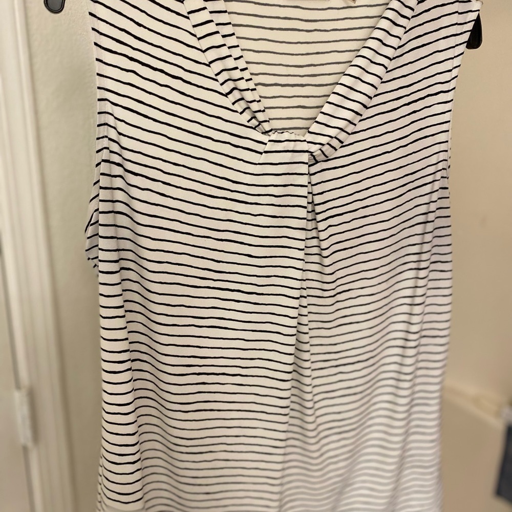 Calvin Klein women’s shell